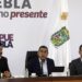 Gobierno de Puebla pone en marcha Blindaje Electoral