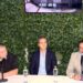 Arena BUAP será sede del Torneo A1 Pádel-BUAP