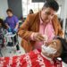 #HistoriaDeÉxito: Gonzalo Estrada, el mecánico industrial que se convirtió en barbero