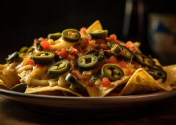 Prepara estas 4 botanas para ver el Super Bowl