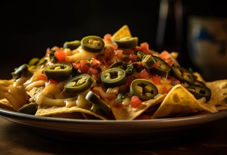 Prepara estas 4 botanas para ver el Super Bowl