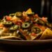 Prepara estas 4 botanas para ver el Super Bowl