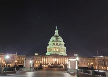 Senado de EEUU aprueba ayuda a Ucrania, Israel y Taiwán
