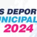 Publican lista de beneficiarios de las Becas Deportivas Puebla 2024