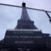 Trabajadores cierran Torre Eiffel por huelga