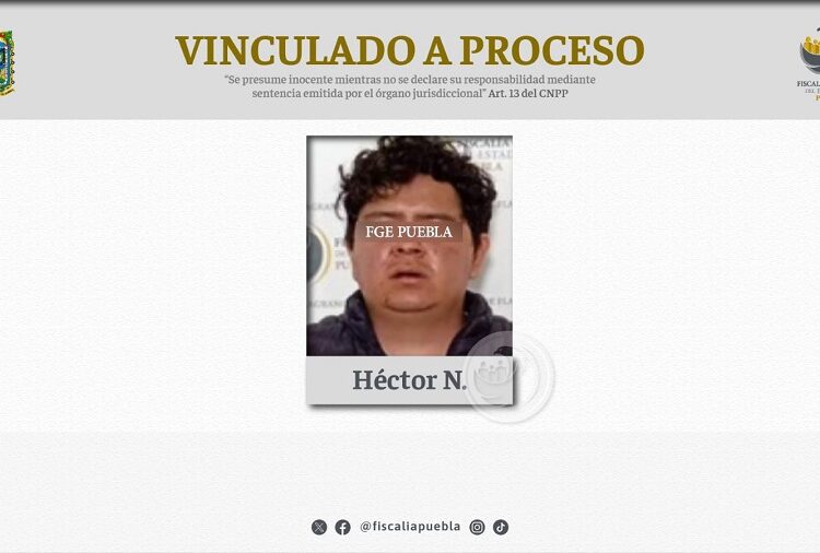 Vinculan a proceso a conductor por causar lesiones graves a 2 personas