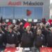 Trasciende que el Sitaudi notifica que la huelga sigue hasta tener aval de trabajadores
