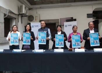 Feria Metropolitana de Autoempleo se realizará en San Pedro Cholula