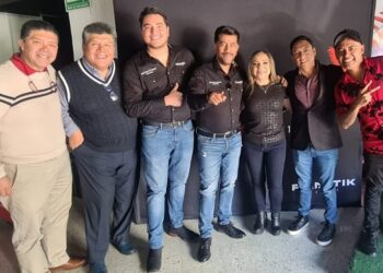 La Tropical Caliente invita a ‘La Feria Tropical’