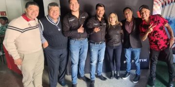 La Tropical Caliente invita a ‘La Feria Tropical’