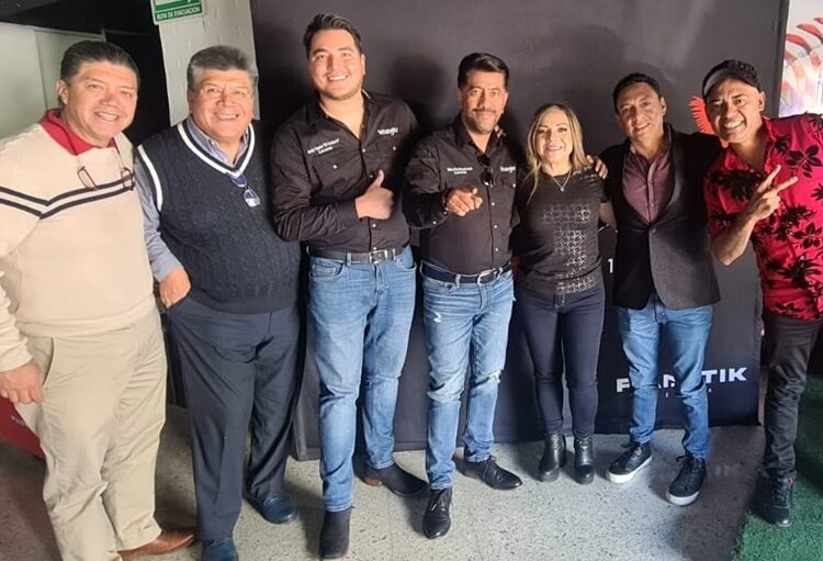 La Tropical Caliente invita a ‘La Feria Tropical’