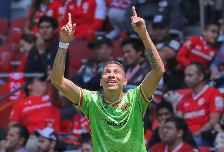 Muere ‘Puma’ Chávez, jugador de Bravos en accidente automovilístico
