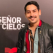 Erwin Berzaín interpreta a Lázaro en ‘El Señor de los Cielos’ 9