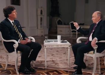 Putin pide a EEUU dejar de enviar armas a Ucrania para que termine la guerra