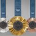 Medallas de los JJOO 2024 llevarán un trozo de la Torre Eiffel