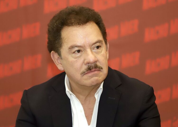 Morena presentará solicitud de juicio político en contra de ministro Pérez Dayan