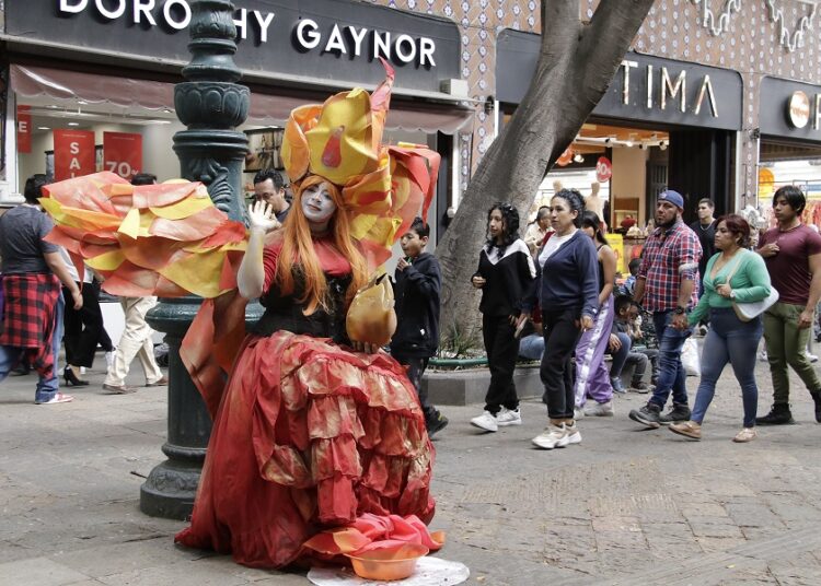 Hay 85 artistas urbanos inscritos en padrón del IMACP