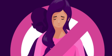 El 70% de las mujeres que cometen un acto suicida fue por estar en una relación violenta