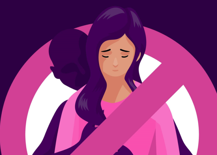 El 70% de las mujeres que cometen un acto suicida fue por estar en una relación violenta