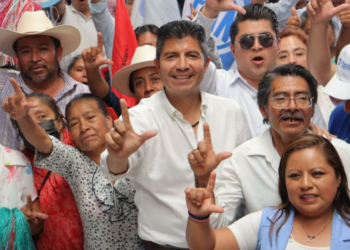 Prevenir adicciones, prioridad en Tecali y Tepexi: Lalo Rivera