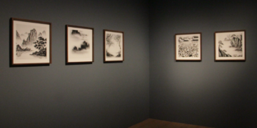 Exposición ‘Chantal Peñalosa Fong. Otros cuentos fantasmas’ llega al Amparo