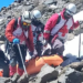 Segob reporta la muerte de mujer alpinista que ascendió el Pico de Orizaba