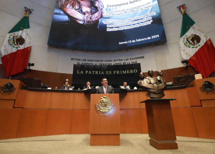 Homenaje a Los Tres Juanes de la Sierra