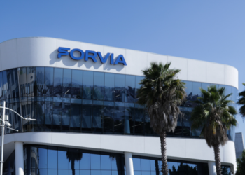 Forvia rechaza señalamientos de Cormaplast