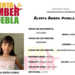 Activan Alerta Amber para encontrar a Luna Sofía
