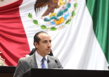 Mario Riestra busca prevenir y atender adicciones a través del deporte
