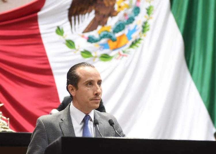 Mario Riestra busca prevenir y atender adicciones a través del deporte