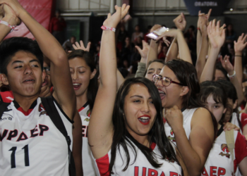 Upaep presenta el Interprepas 2024