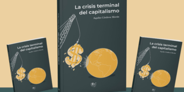 Libro de La crisis terminal del capitalismo
