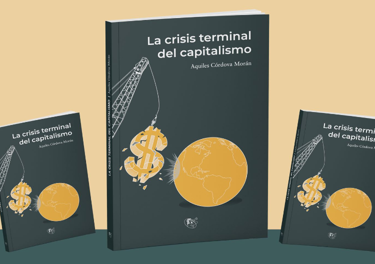 Libro de La crisis terminal del capitalismo