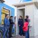 Angon impulsa mejora de viviendas en san Pedro Cholula