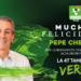 Partido Verde solo hará alianza para apoyar a Pepe Chedraui