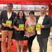 Presentan el libro Mirada Universitaria en Educación para el Desarrollo Sostenible