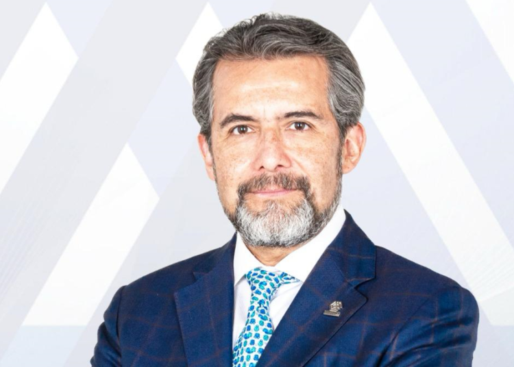 Coparmex se consolida como contrapeso de las autoridades: Furlong