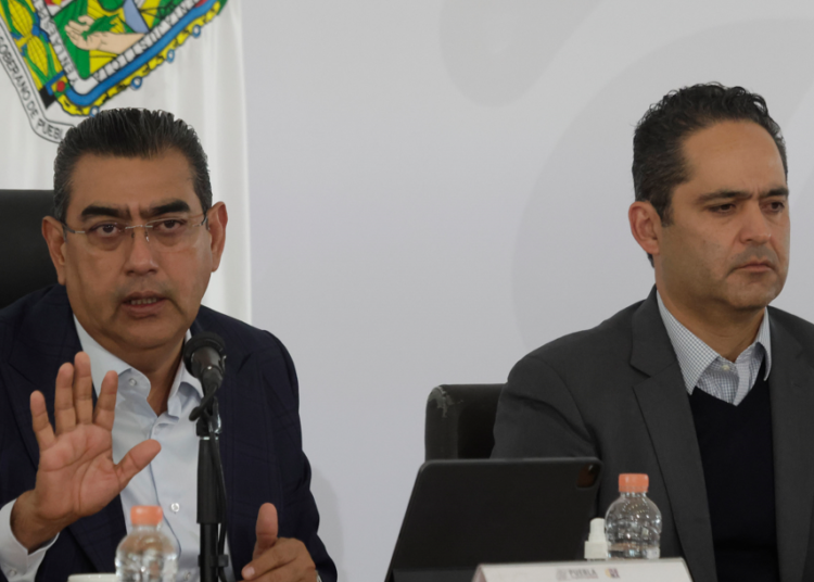 Blindan al estado contra desvíos electorales