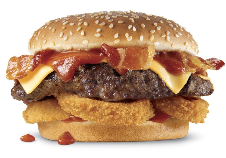 El 29 de febrero, Carl’s Jr. dará ésta hamburguesa al 2×1