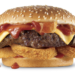 El 29 de febrero, Carl’s Jr. dará ésta hamburguesa al 2×1