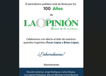 Ganará quien haga mejor su operación cicatriz
