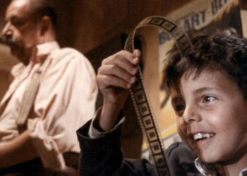 ¿Fan del cine? Checa este curso de apreciación cinematográfica