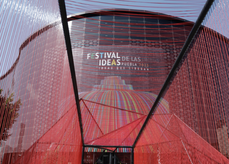 Festival de las Ideas ya tiene fecha, será del 7 al 9 de marzo