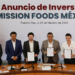 Mission Foods llega a Puebla, habrá un inversión de 791 millones de pesos