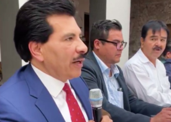 Ciudadanía elegirá candidatos de Morena