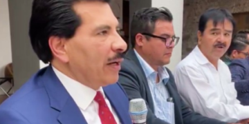 Ciudadanía elegirá candidatos de Morena