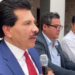 Ciudadanía elegirá candidatos de Morena