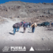 Localizan el cuerpo de alpinista perdido en el Pico de Orizaba