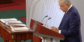 AMLO busca cerrar con broche de oro
